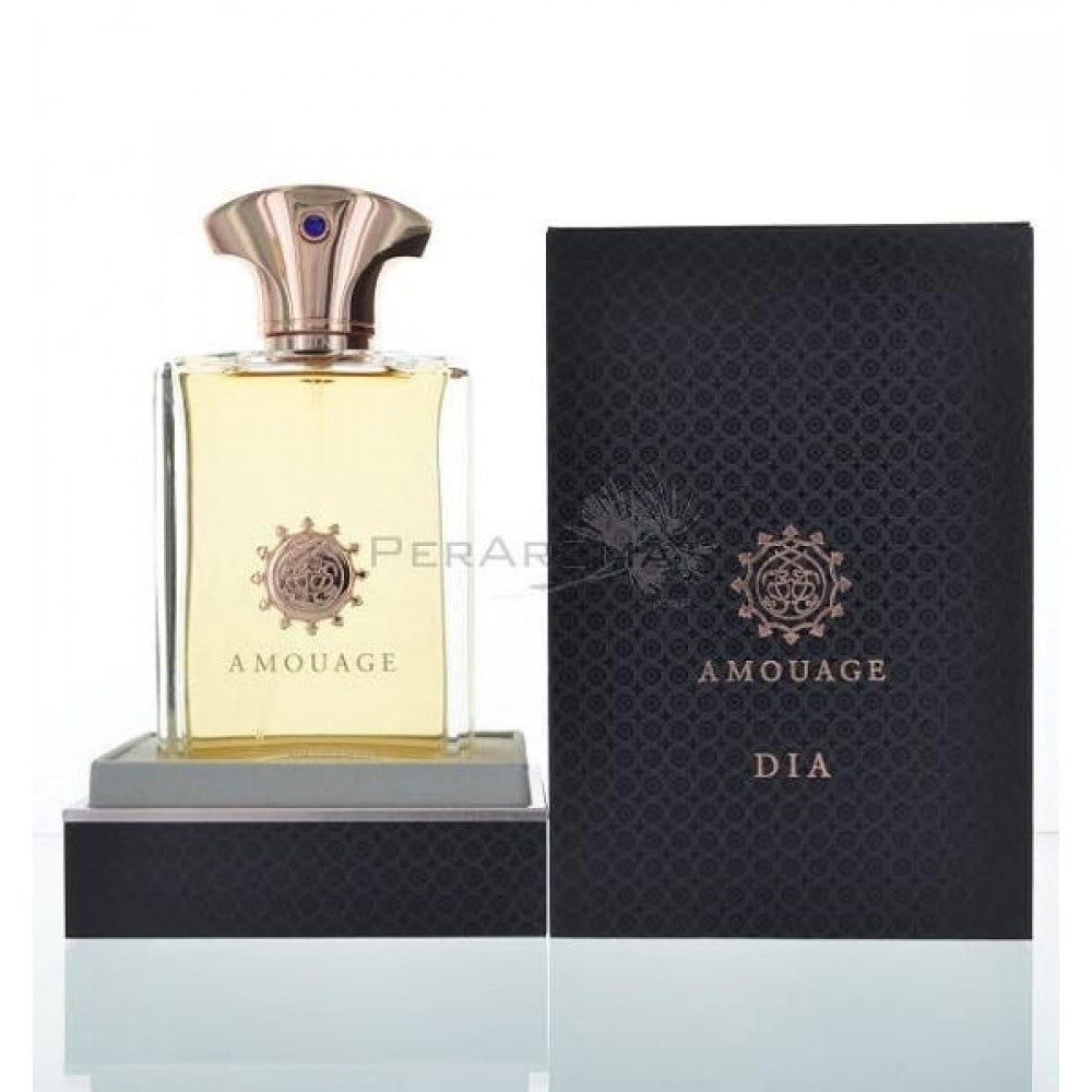 Dia by Amouage