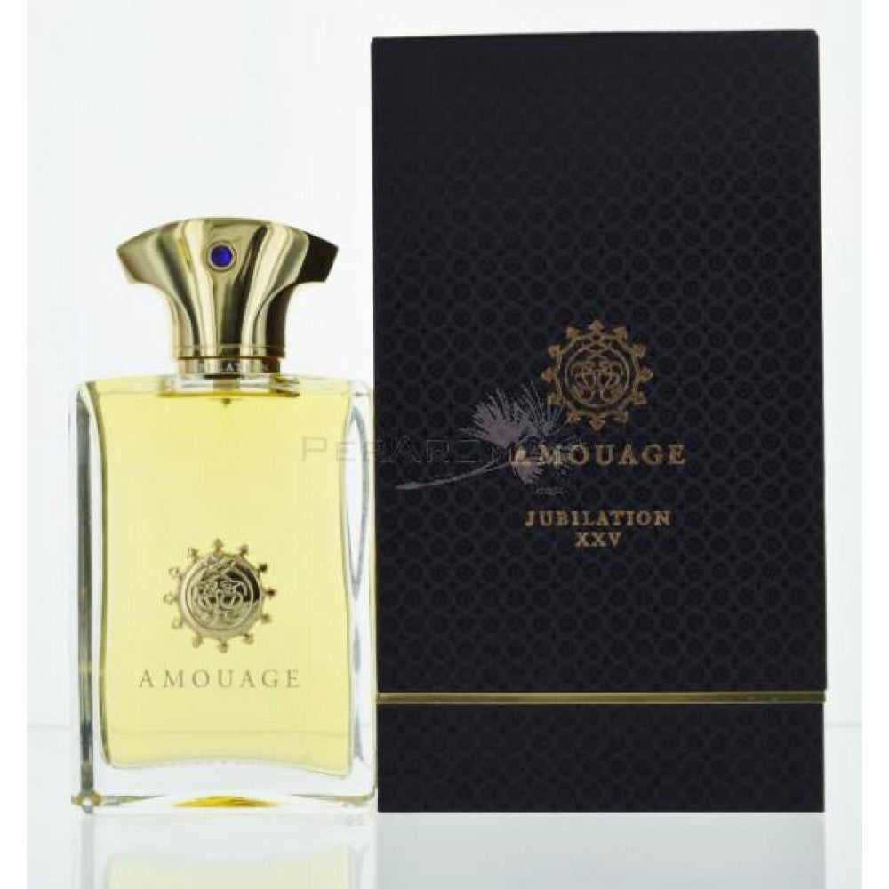 Jubilation Xxv by Amouage