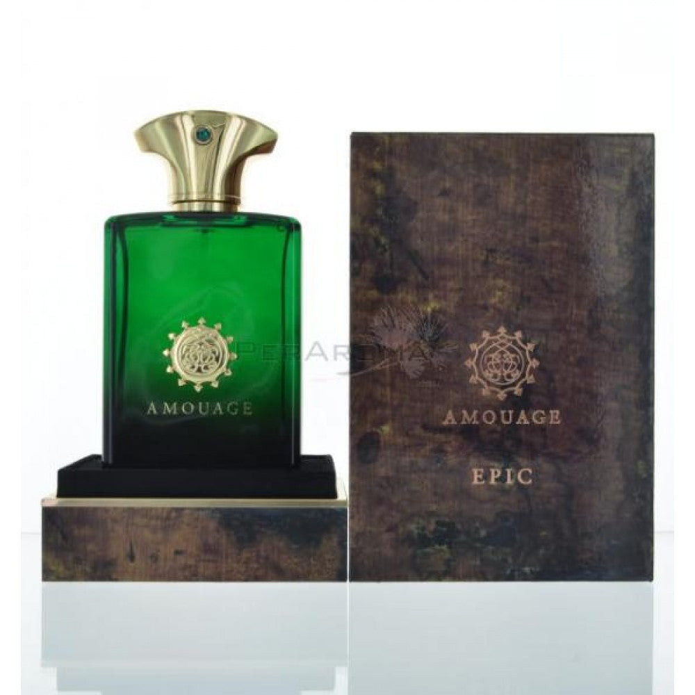 Epic by Amouage
