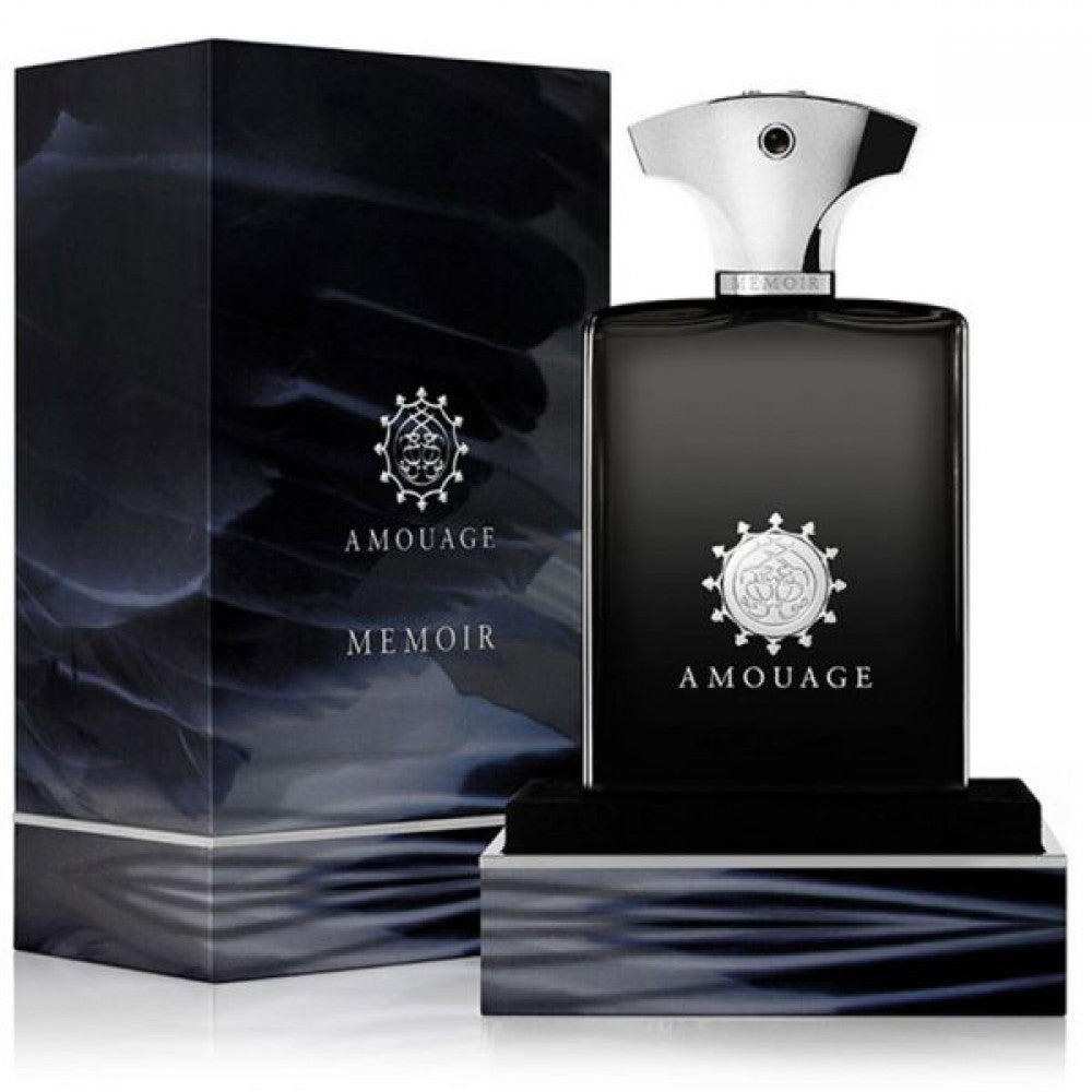 Memoir by Amouage