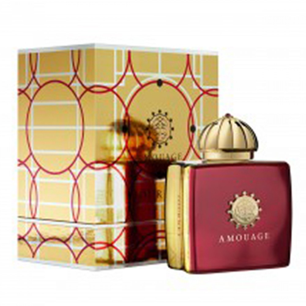 Journey by Amouage