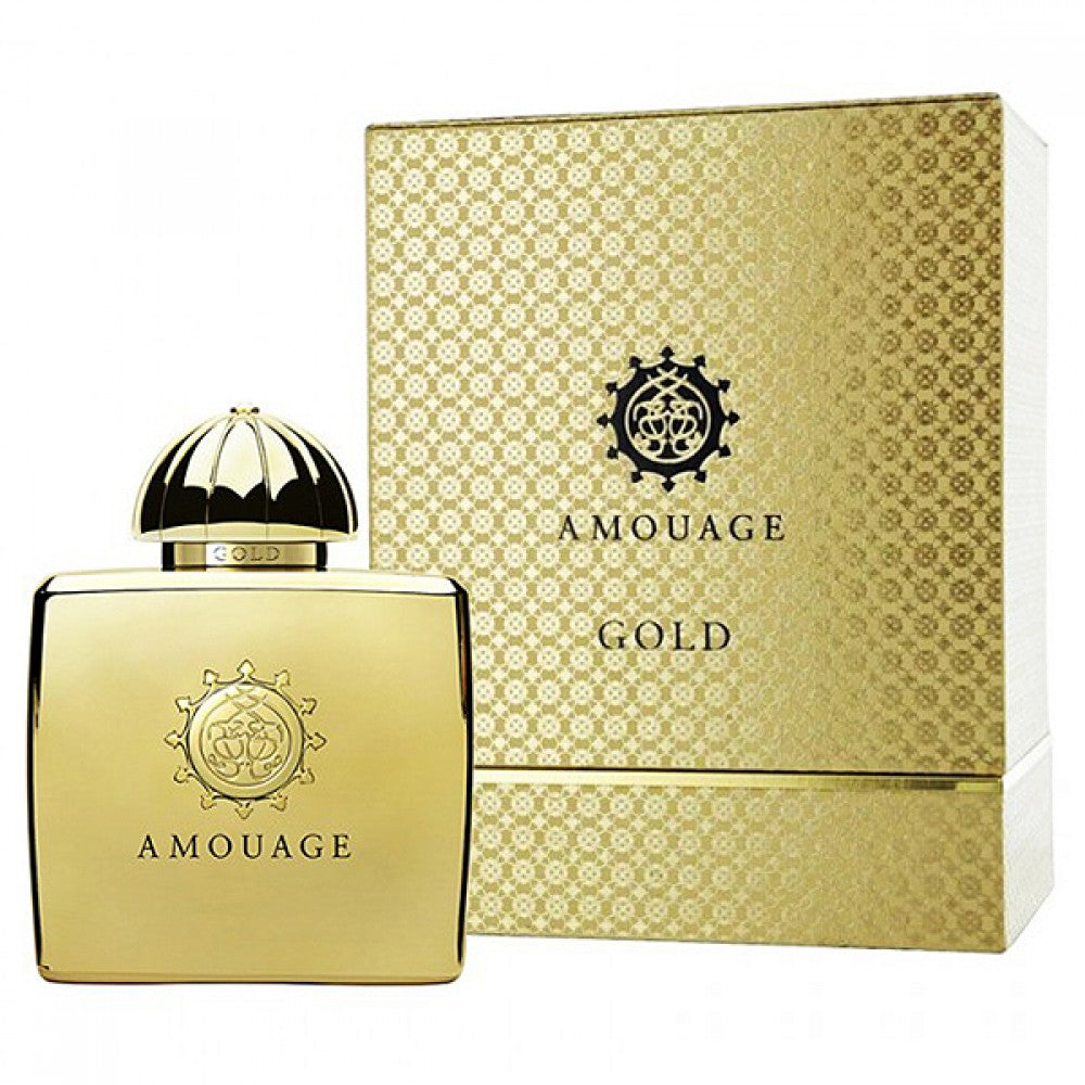 Gold by Amouage