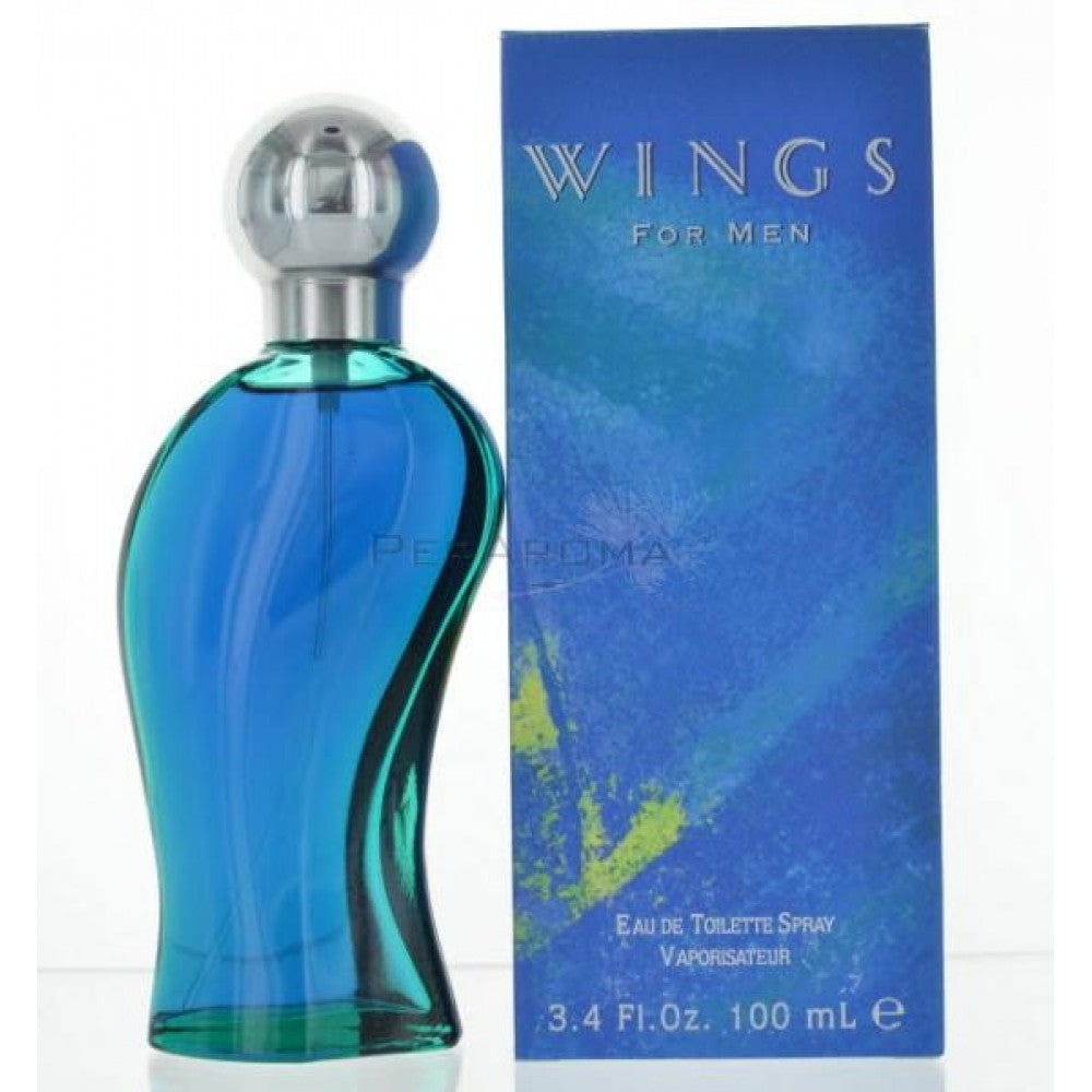 Wings Men by Giorgio Beverly Hills