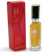 Red by Giorgio Beverly Hills