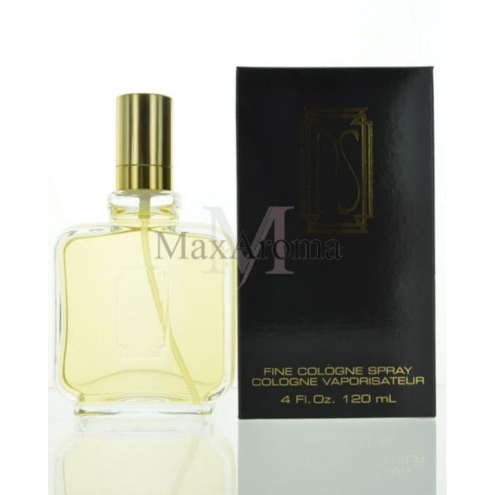Paul Sebastian by Paul Sebastian