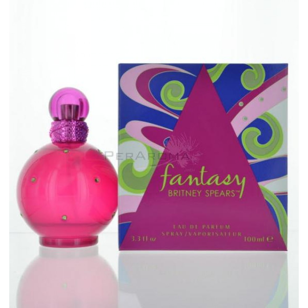 Fantasy by Britney Spears