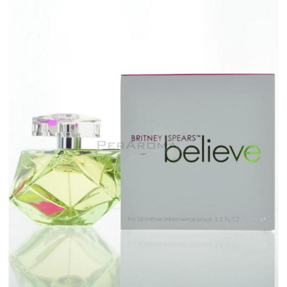 Believe by Britney Spears