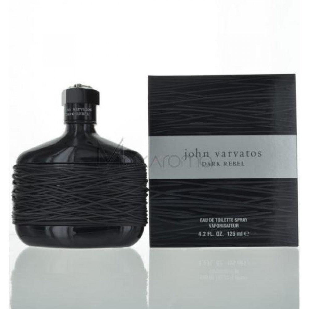 Dark Rebel by John Varvatos