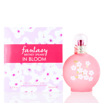 Fantasy In Bloom by Britney Spears