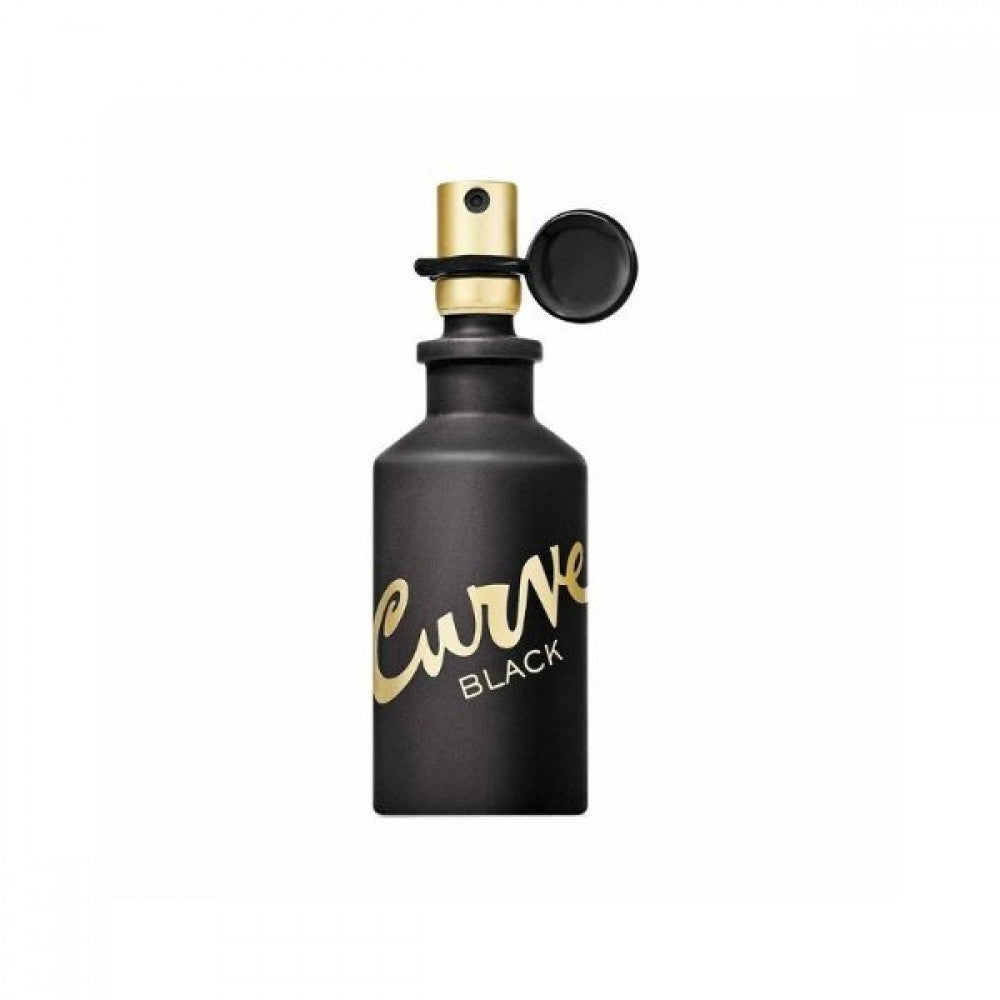 Curve Black Men by Liz Claiborne