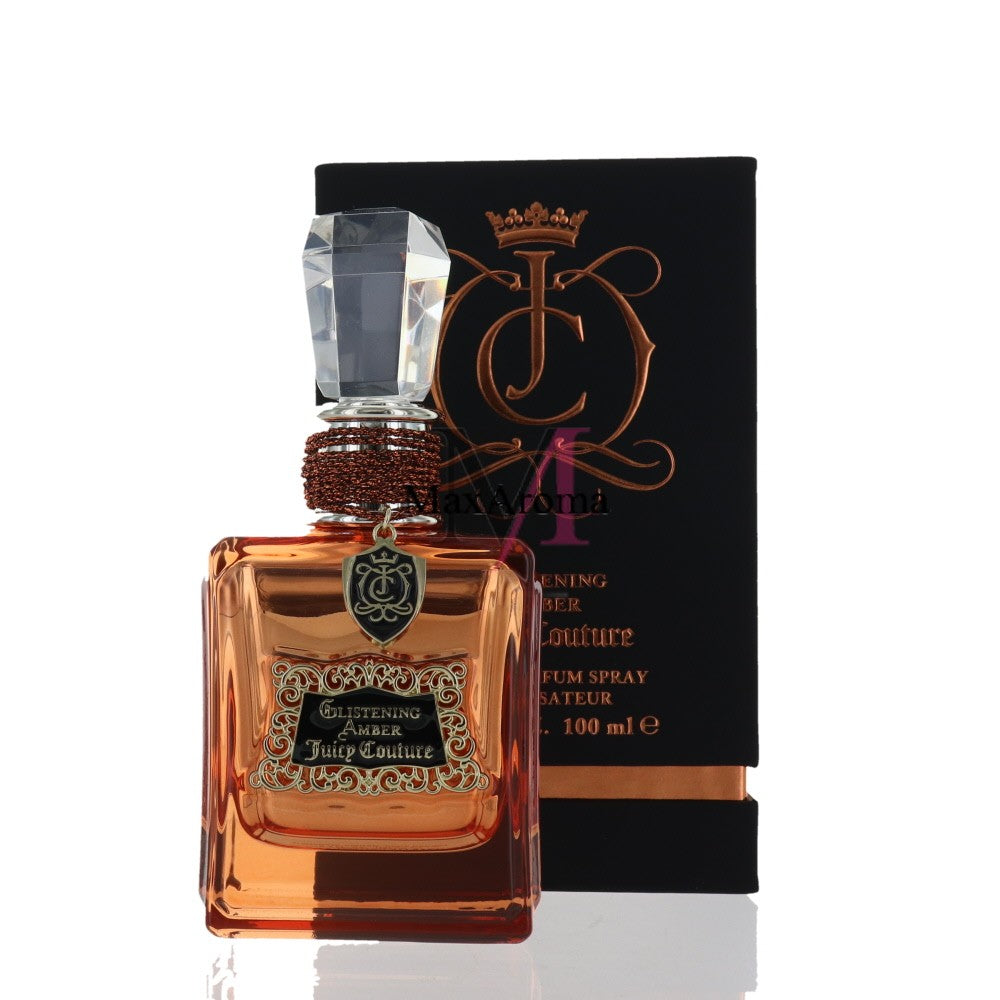 Glistening Amber by Juicy Couture