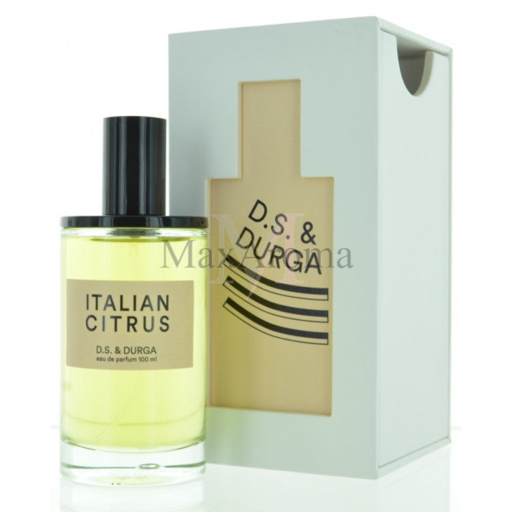 Italian Citrus by D.S. & Durga