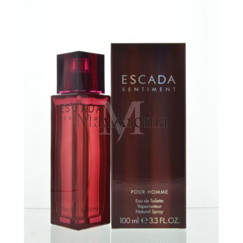 Sentiment by Escada