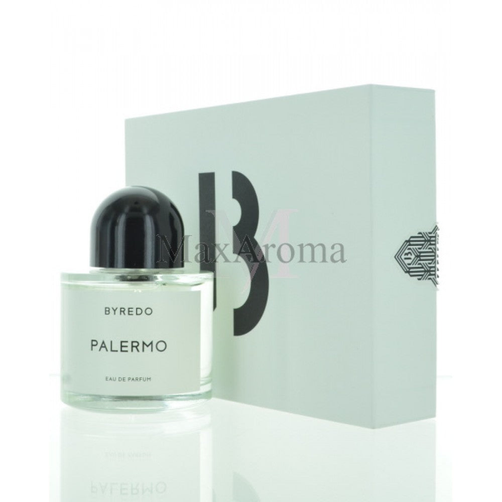Palermo by Byredo
