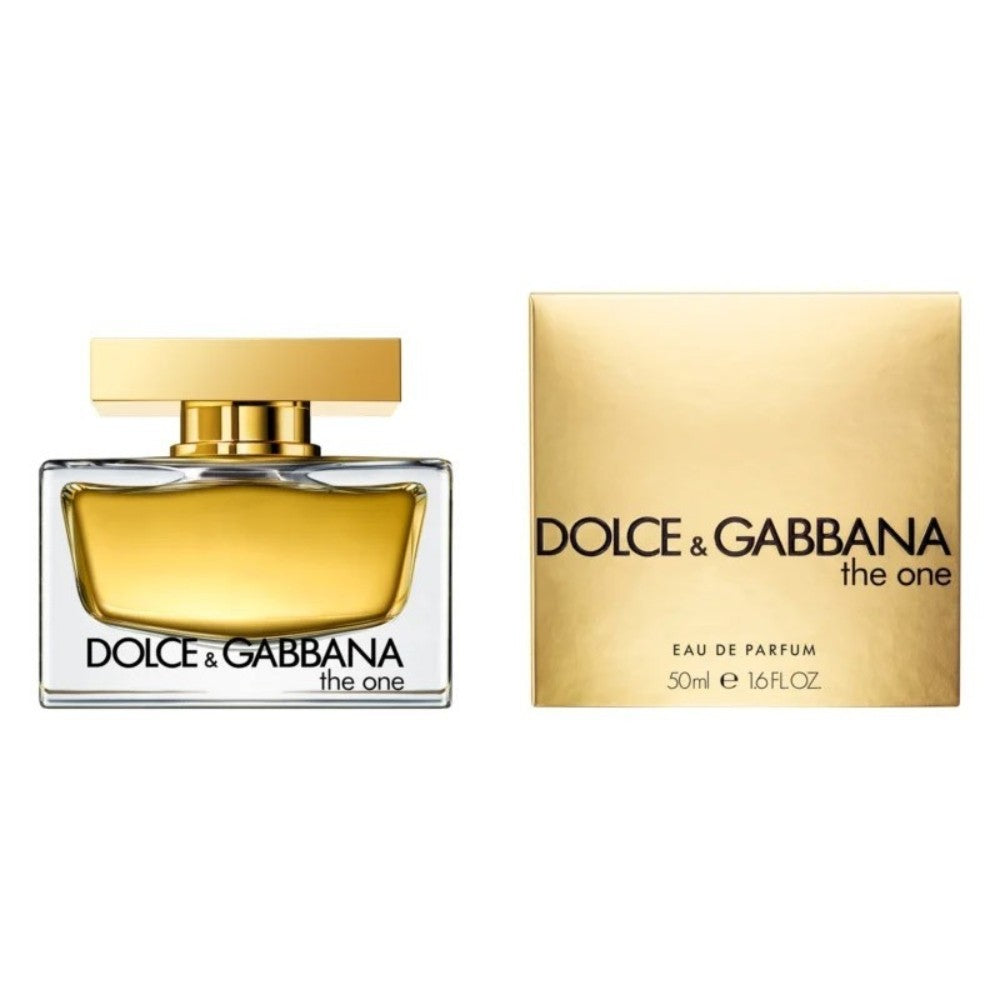The One by Dolce & Gabbana