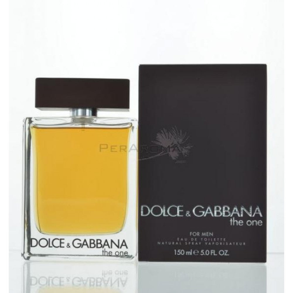 The One by Dolce & Gabbana