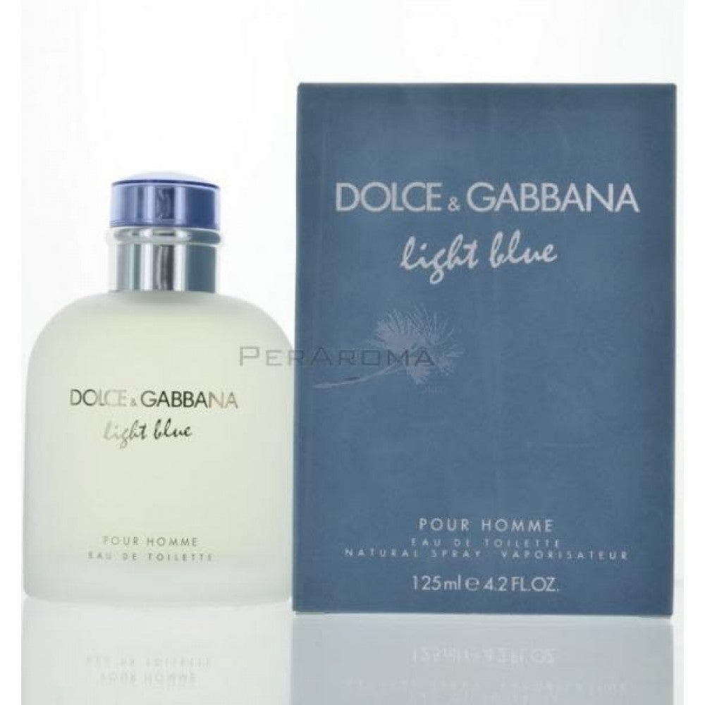 Light Blue by Dolce & Gabbana