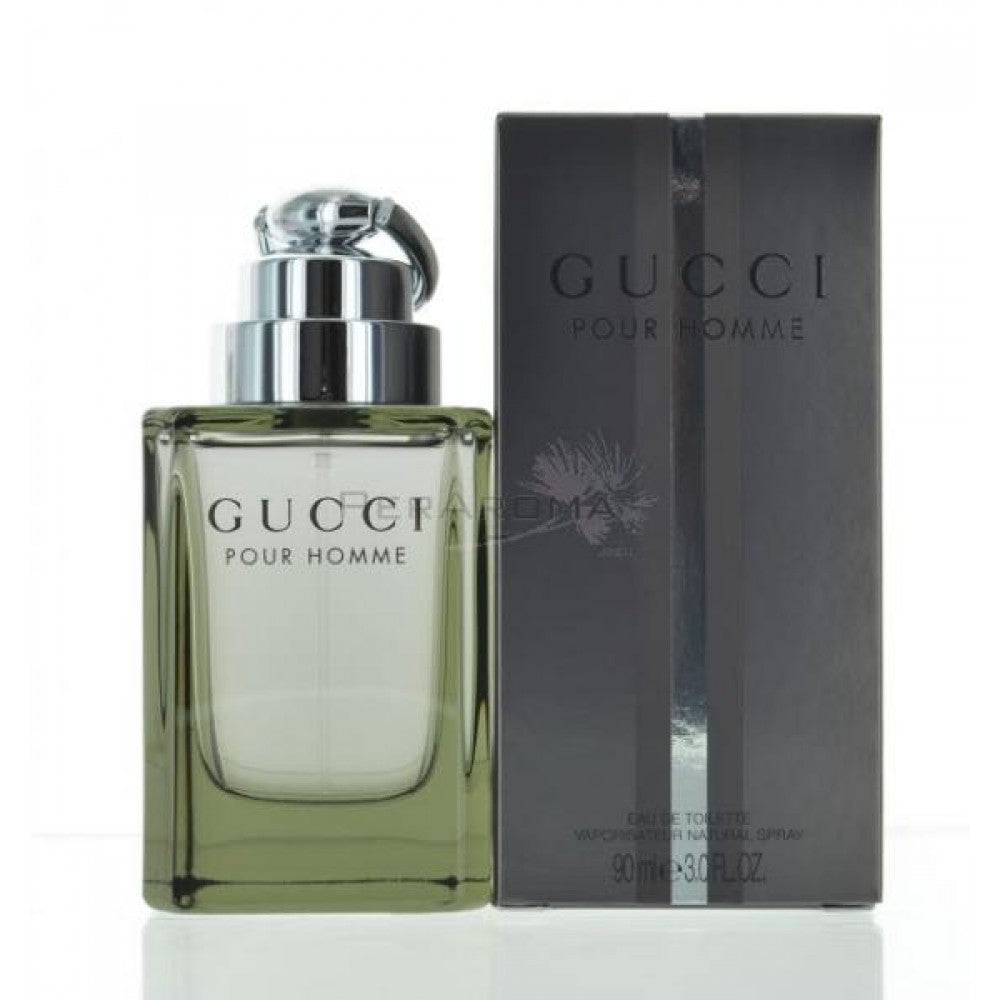 Gucci Pour Homme by Gucci