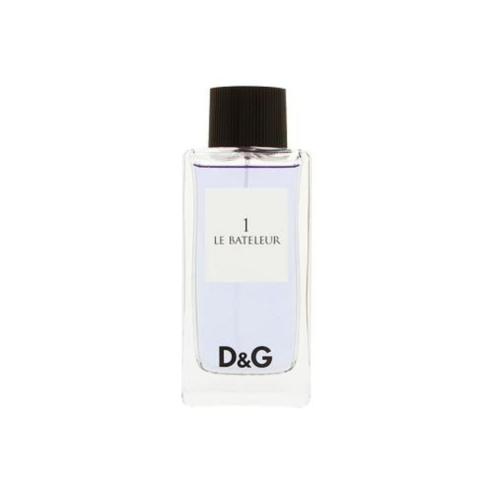 1 Le Bateleur by Dolce & Gabbana