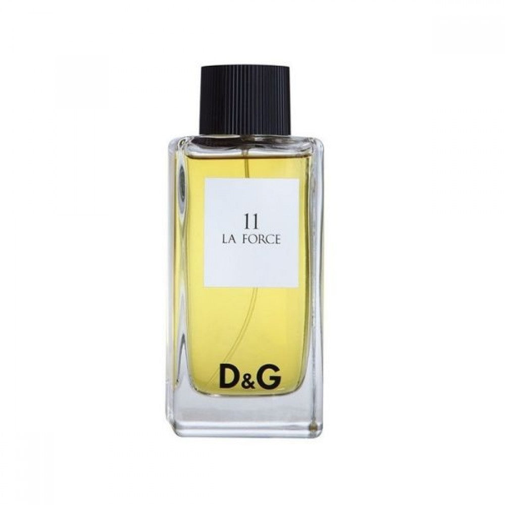 11 La Force by Dolce & Gabbana