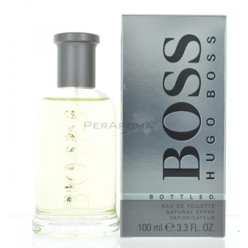 Boss Bottled by Hugo Boss