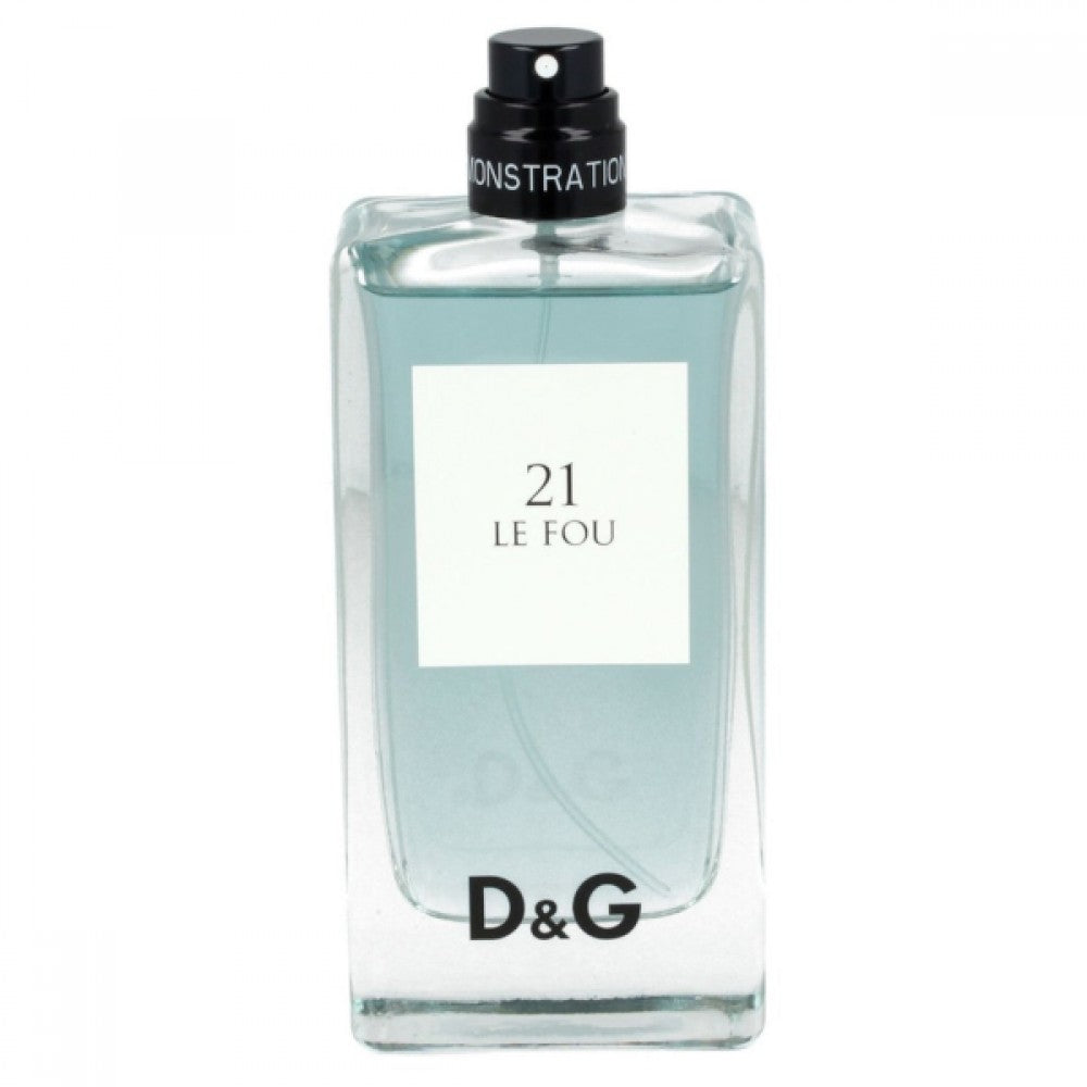 21 Le Fou by Dolce & Gabbana