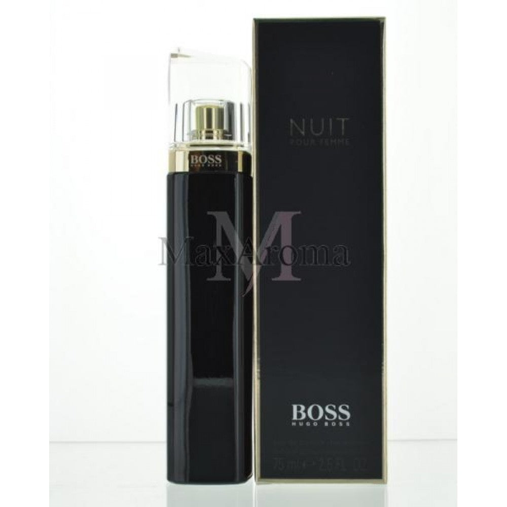 Nuit Pour Femme by Hugo Boss