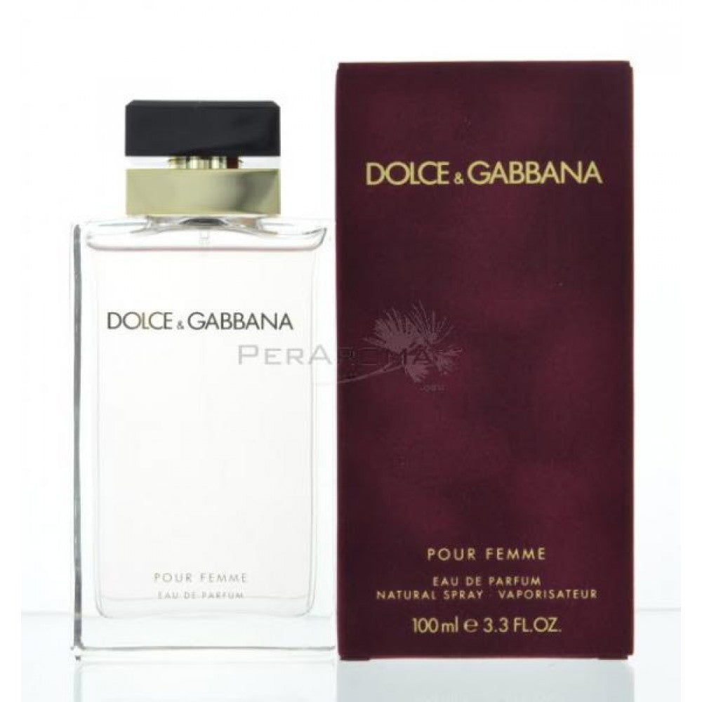 Dolce & Gabbana Pour Femme by Dolce & Gabbana