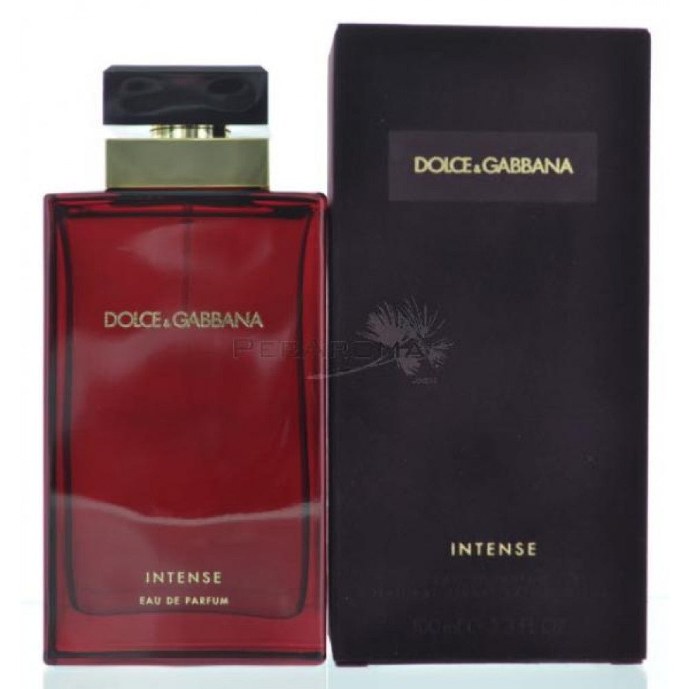 Dolce & Gabbana Pour Femme Intense by Dolce & Gabbana