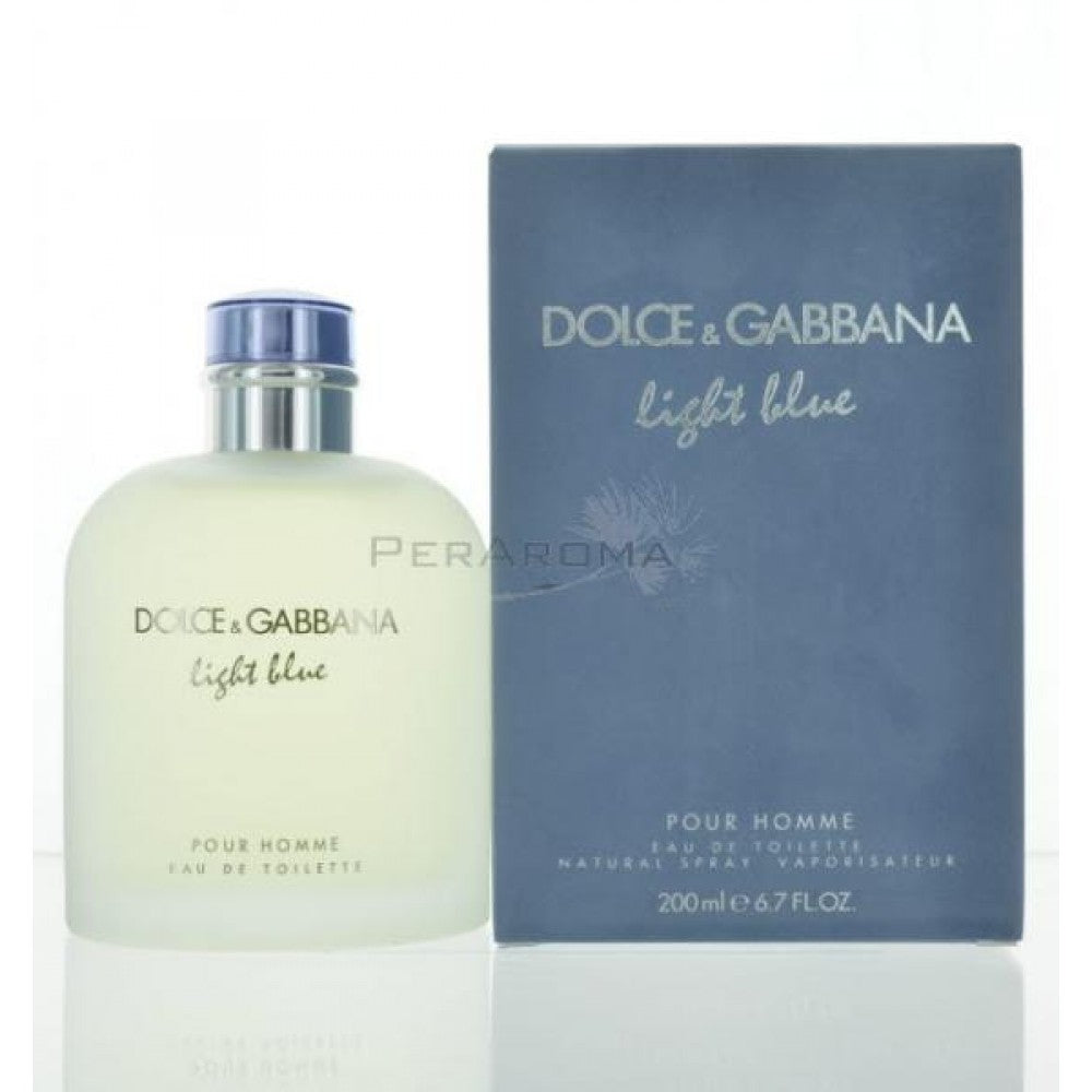 Light Blue by Dolce & Gabbana