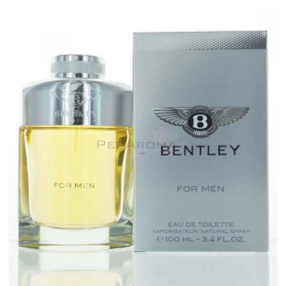 Bentley by Bentley