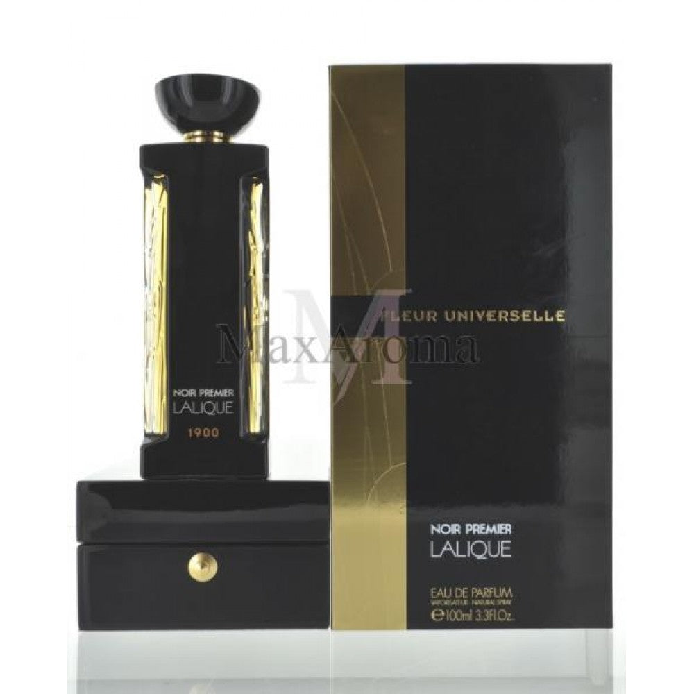 Fleur Universelle by Lalique