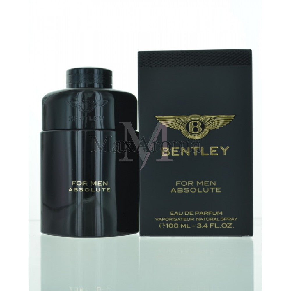 Absolute by Bentley