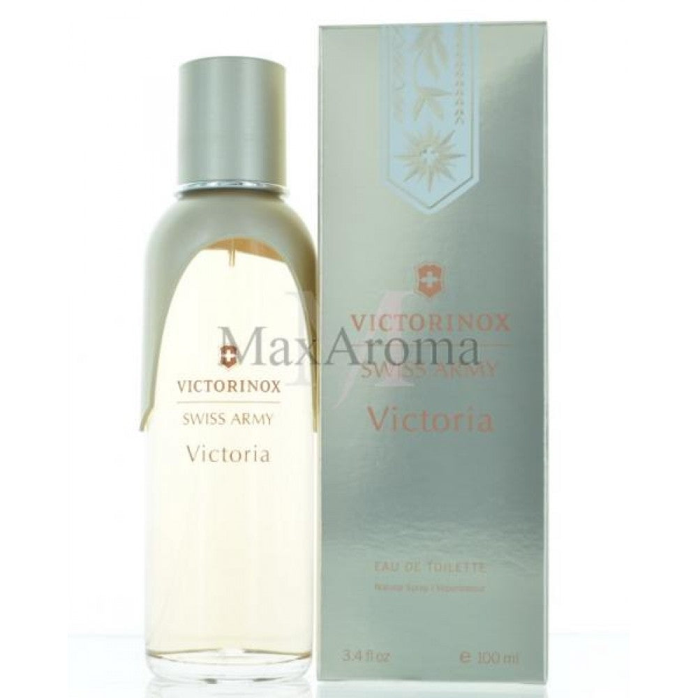 Victoria by Swiss Army