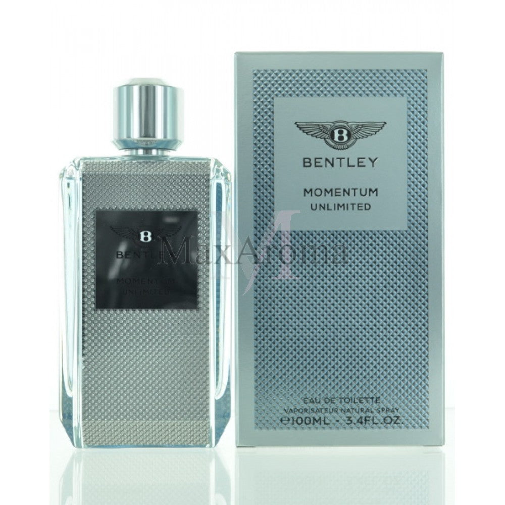 Momentum Unlimited by Bentley