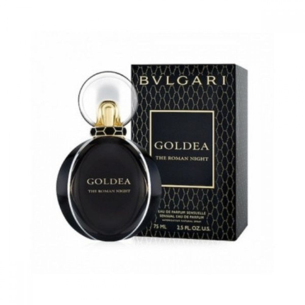 Goldea The Roman Night by Bvlgari