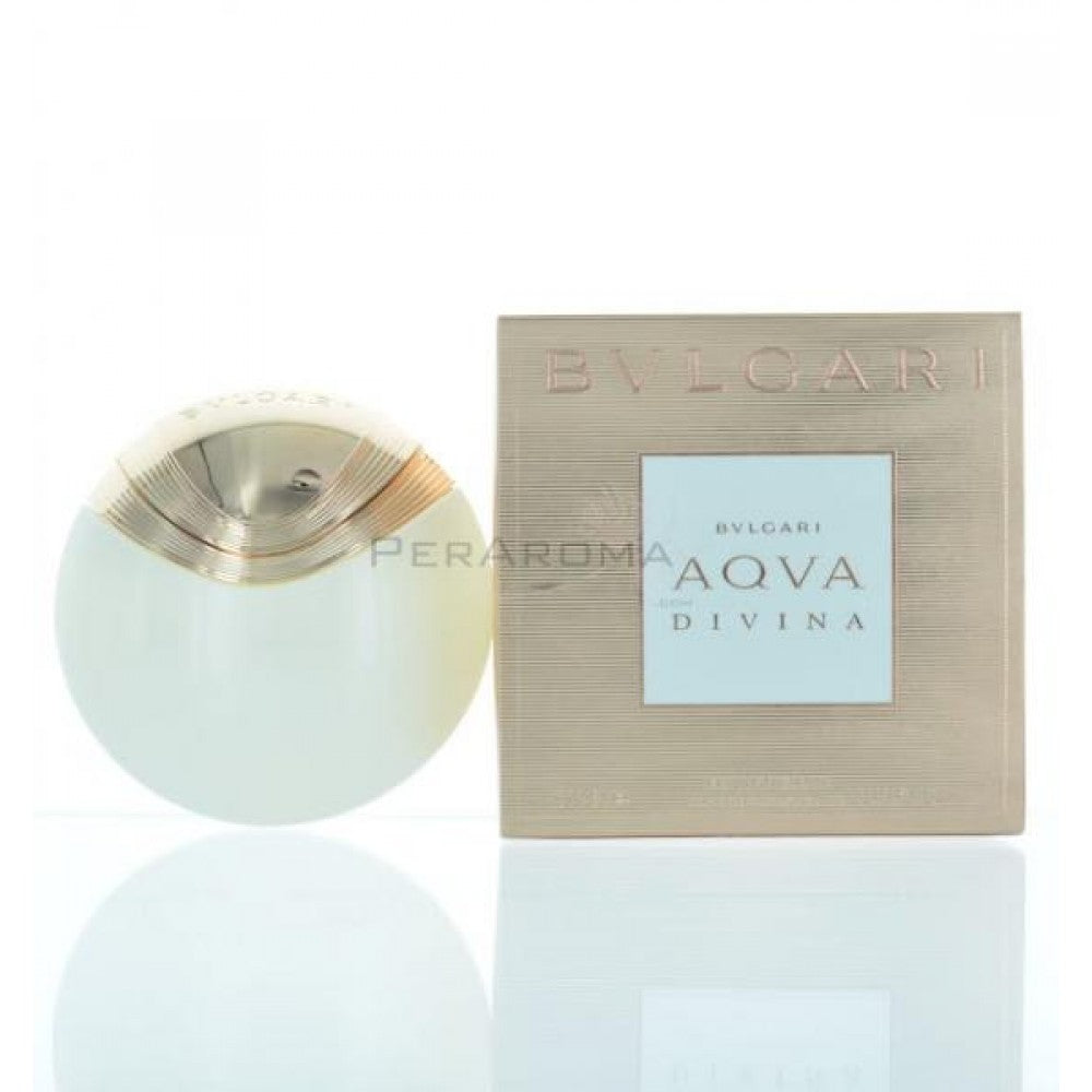 Aqva Divina by Bvlgari