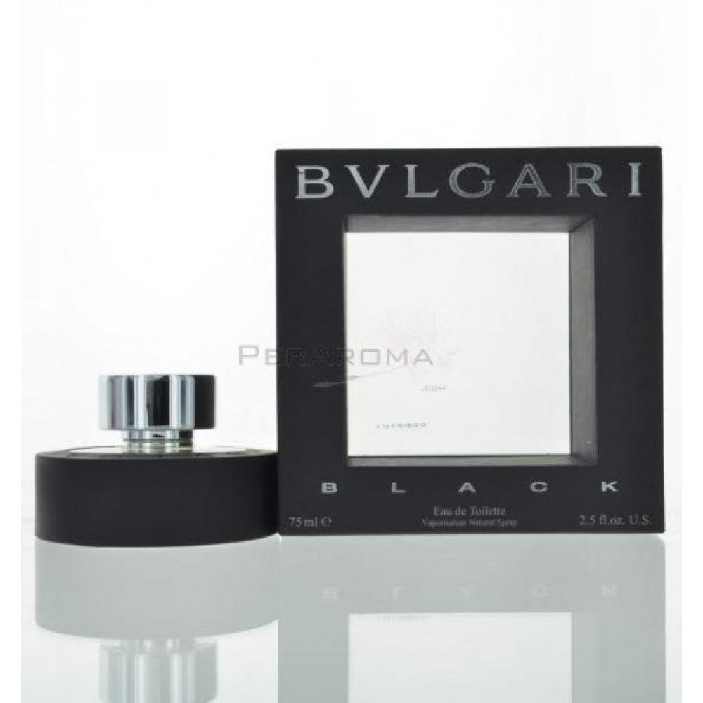 Black by Bvlgari