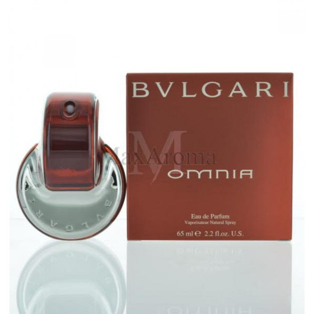 Omnia by Bvlgari