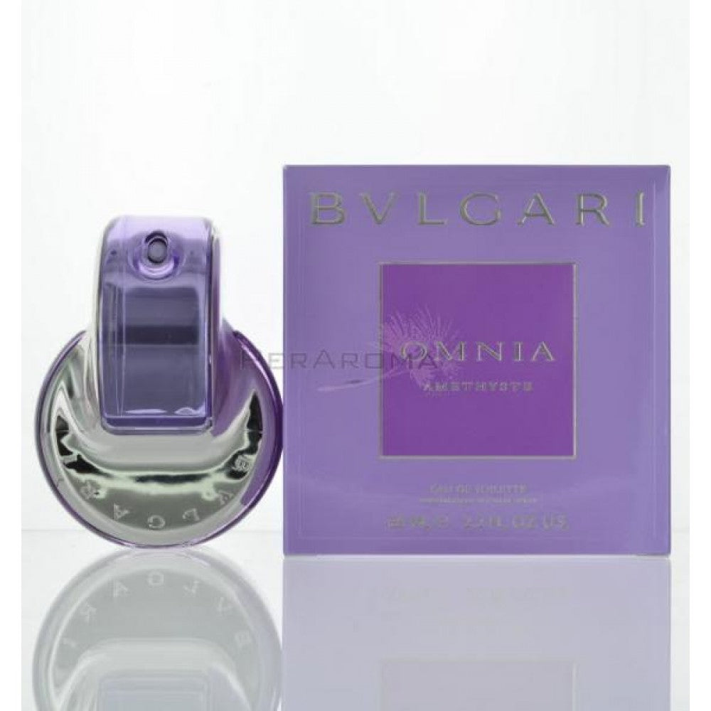 Omnia Amethyste by Bvlgari