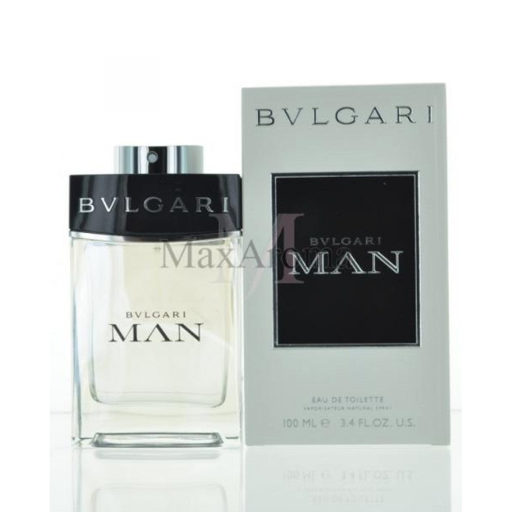 Bvlgari Man by Bvlgari