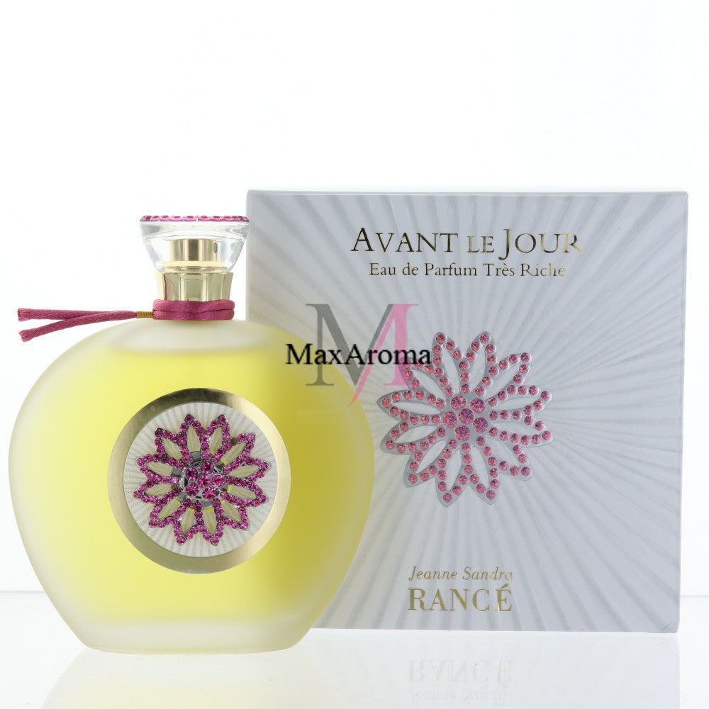 Avant Le Jour by Rance