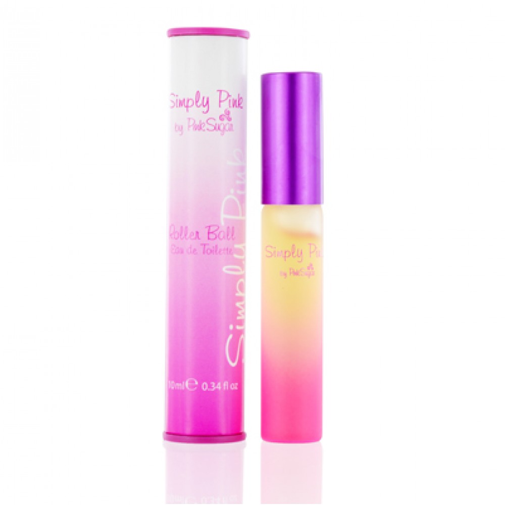 Pink Sugar Simply Pink by Aquolina