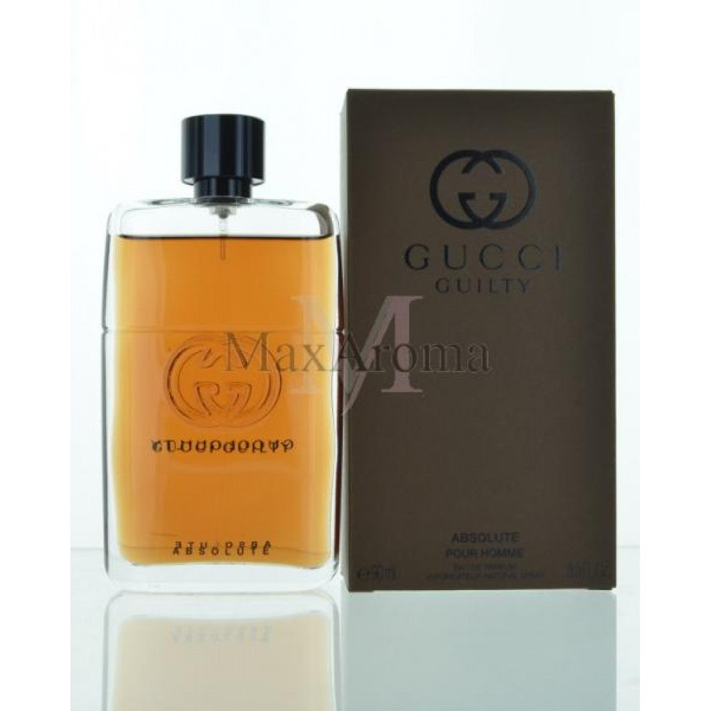 Gucci Guilty Absolute by Gucci