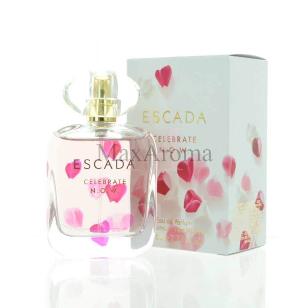 Celebrate Now by Escada