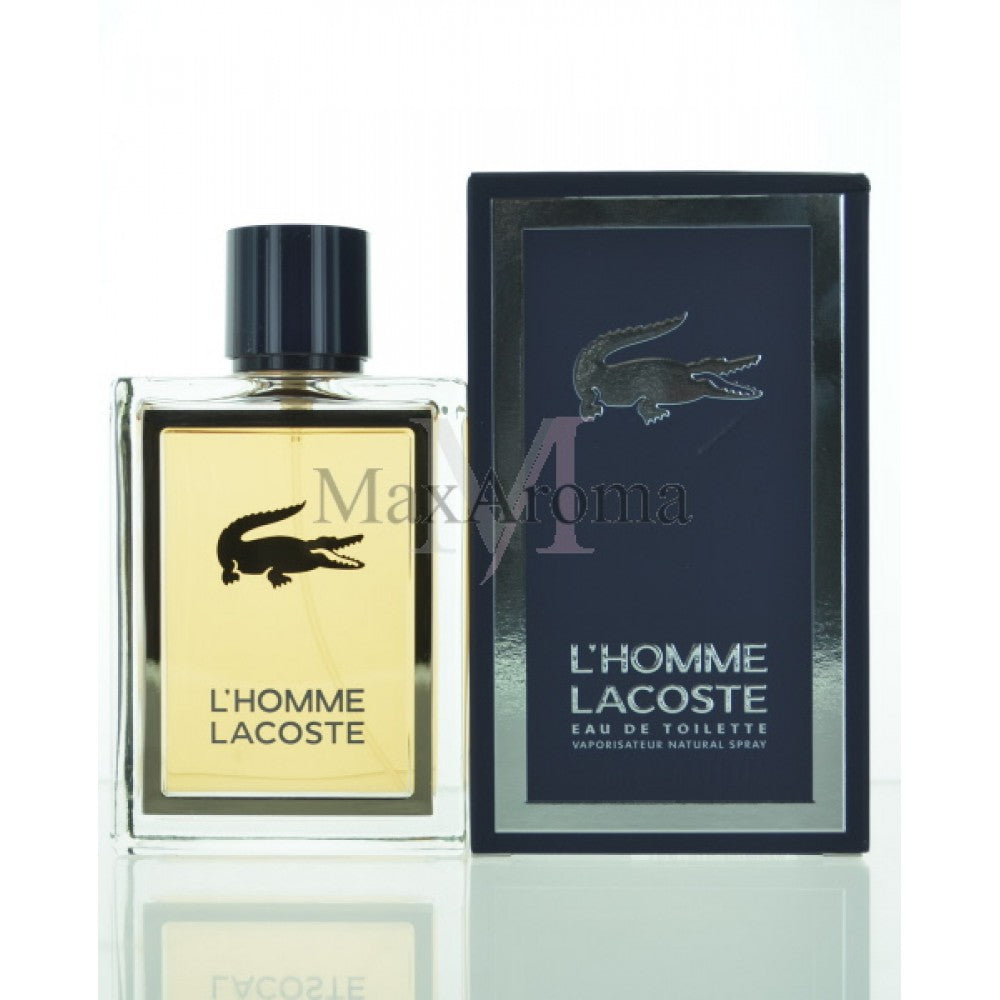L'homme Lacoste by Lacoste