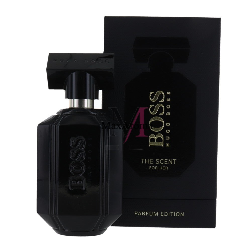 Boss The Scent by Hugo Boss