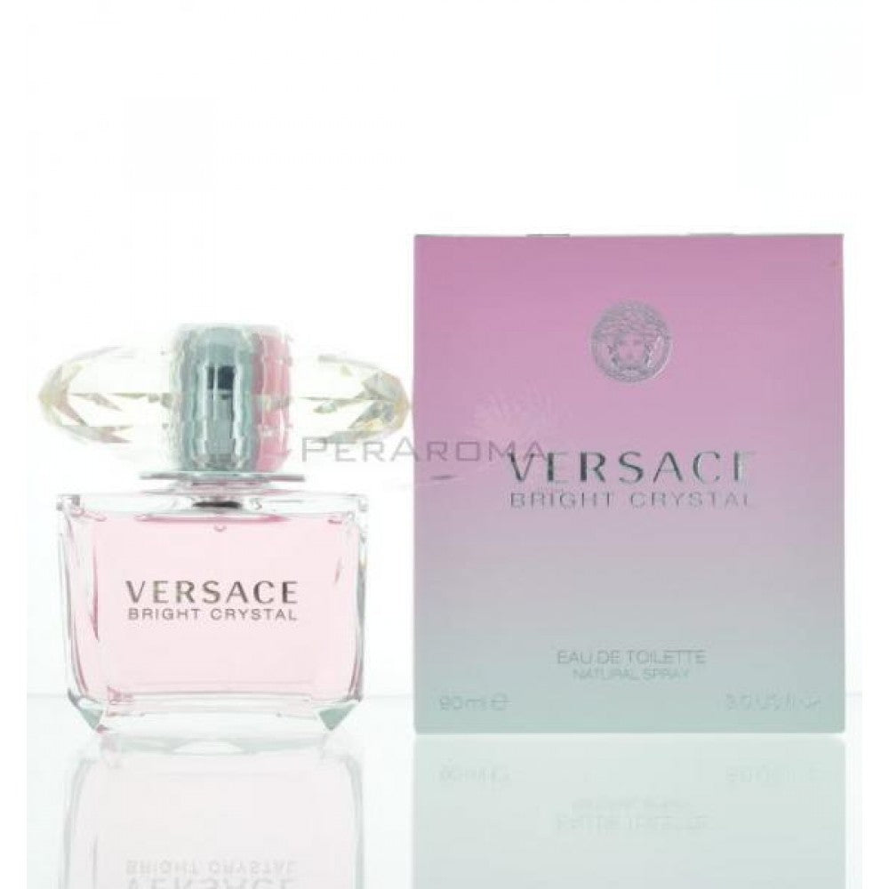 Bright Crystal by Versace