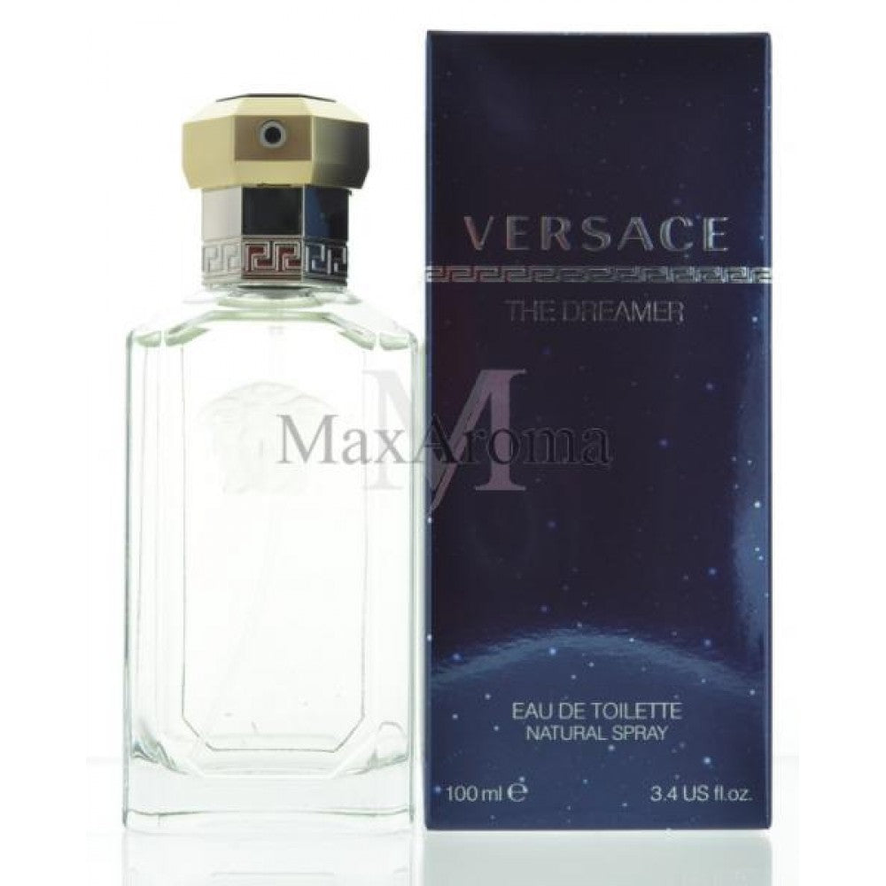 Dreamer by Versace