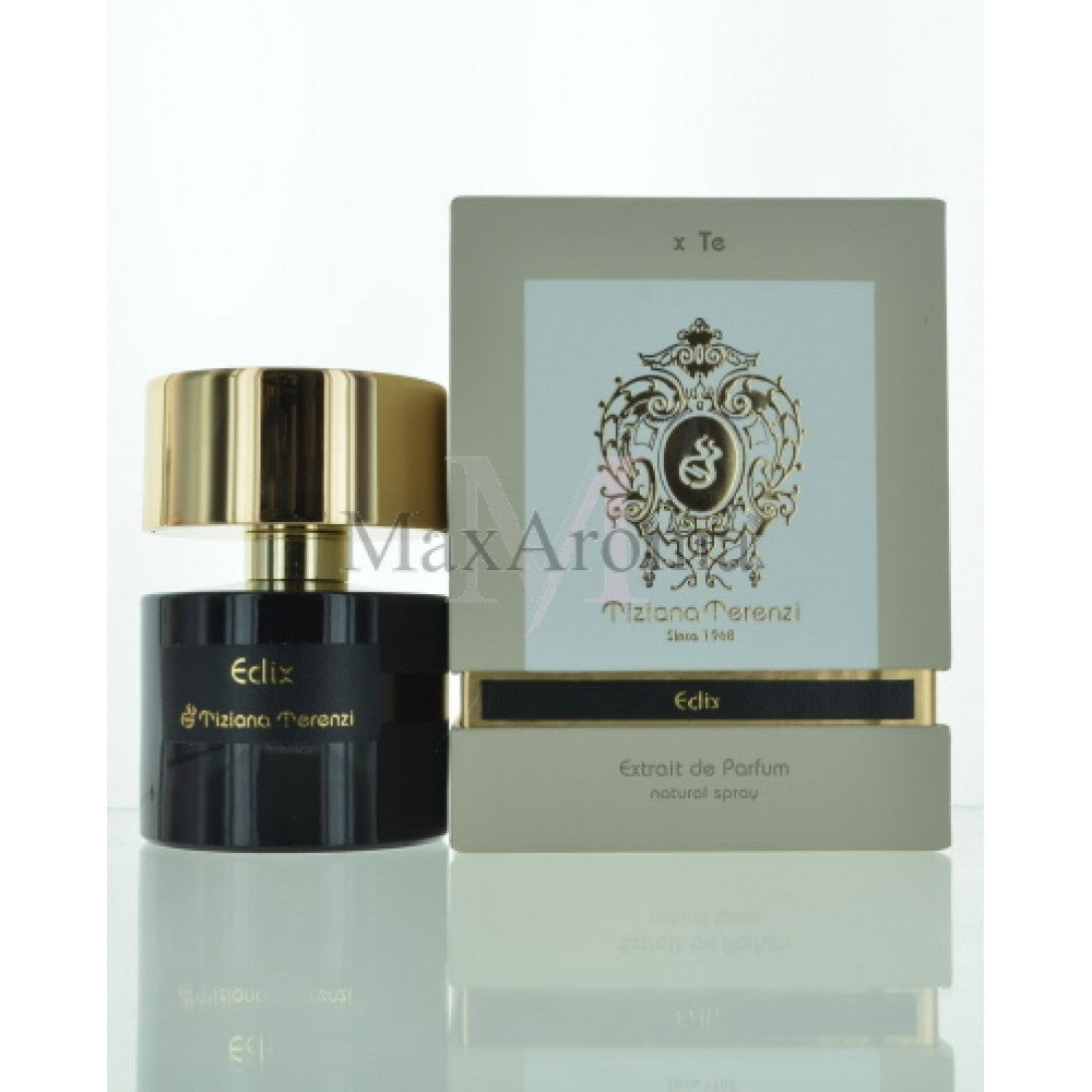 Eclix by Tiziana Terenzi